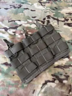 レンジャーグリーン