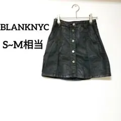 BLANKNYC【24size　S~M】 タイトスカート 黒