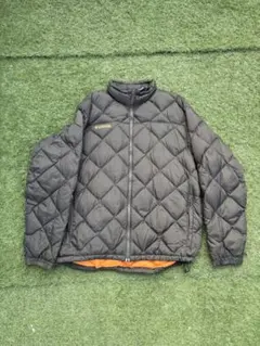 ダウンジャケット xl