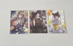 風楽奏斗 ノスタルジアコレクション　にじさんじ