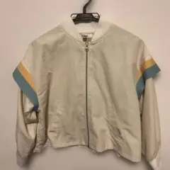 ＰｉＮＫｌａT Tｅ Sサイズ ジャケット女子１４０㎝