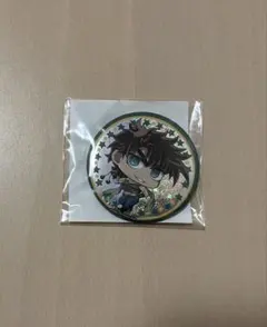 ジョジョの奇妙な冒険 アニメ展 缶バッジ ワムウ - メルカリ