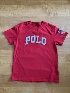 POLORATPHLAUREN Tシャツ キッズ
