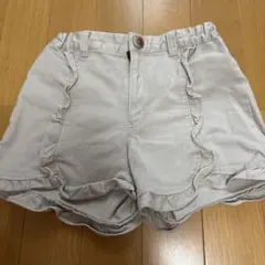familiar☆ショートパンツ