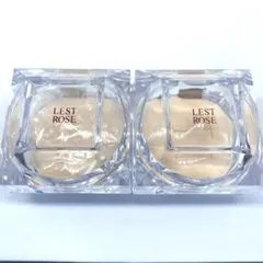 LEST ROSE リングケース 2個セットのサムネイル