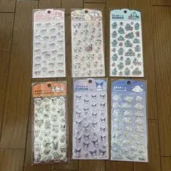 キャンドゥ サンリオ