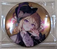 ドロリス バンドリ bilibili収蔵集 悠久の夜の調べ ホロ缶バッジ 1