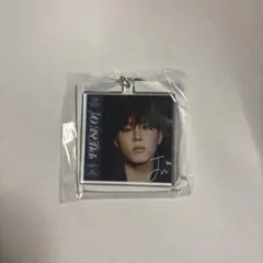 TREASURE ジョンウ カプセルトイ