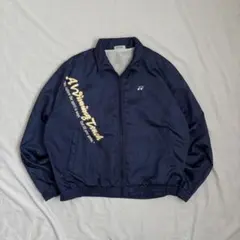 YONEX ナイロンジャケット ブルゾン 短丈 ウインドブレーカー スポーツ