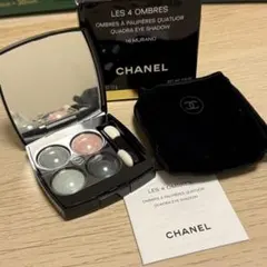 CHANEL LES 4 OMBRES 16 MURANO アイシャドウパレット