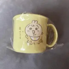 ちいかわベビー プラコップ ノベルティ うさぎ
