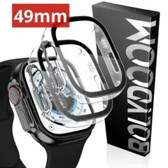 Apple Watch Ultra 49mm ケース カバー アップルウォッチ