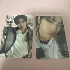 EUPHORIA FAKEARAMVer. サンヒョン ald1