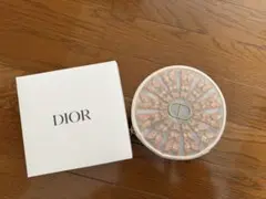 【Dior】ノベルティポーチのサムネイル
