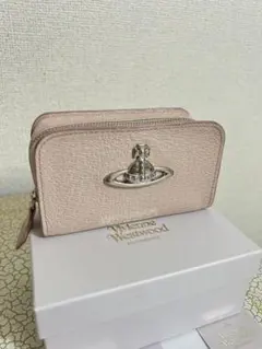 Vivienne Westwood マルチポーチ ピンク