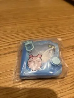 치이카와 헌책방 ミニコレクトブックキーホルダー2