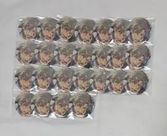 大神晃牙 コレ缶