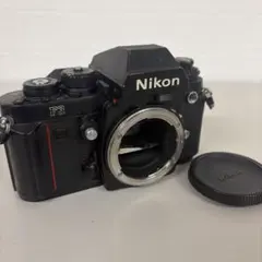 y*u様 a8 Nikon F3 フィルムカメラ 本体　ニコン　ブラック y*u様 a8 Nikon F3 フィルムカメラ 本体 ニコン ブラック - メルカリ
