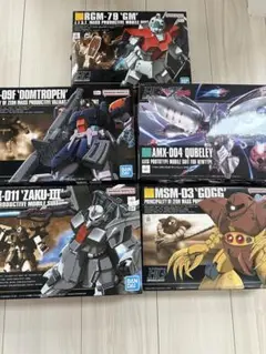 【新品】ガンプラまとめ売り 2025年最新】ガンプラまとめ売りの人気アイテム - メルカリ