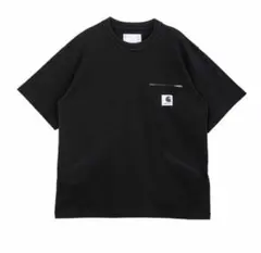 sacai Carhartt WIP 2026ss