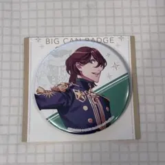 嶺二　Prithm ビッグ缶バッジ