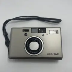 【美品】CONTAX T3 専用ケース・付属品付き ※おまけ電池2個付き Yahoo!オークション -「contax t3 case」の落札相場・落札価格