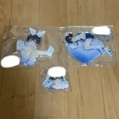 2025年最新】高比良りと 缶バッジの人気アイテム - メルカリ