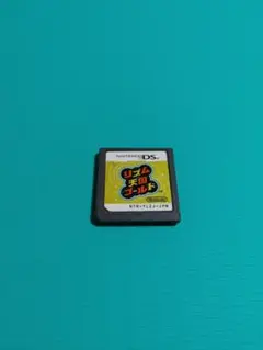 DS リズム天国ゴールド