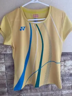 YONEX ヨネックス ゲームシャツ+スコート