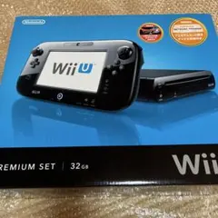 2026年最新】wii u 本体 プレミアムセット 32GBの人気アイテム - メルカリ