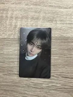 BOYNEXTDOOR ボネクド ktown4u ケタポ テサン ラキドロ