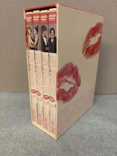 藤木直人テレビドラマラブレボリューション全4巻セットVHSビデオ 藤木直人テレビドラマラブレボリューション全4巻セットVHSビデオ