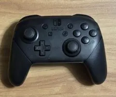 순정 Nintendo Switch 프로콘