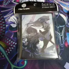 遊戯王OCG 閃刀姫－シズク スリーブ 50枚セット - メルカリ