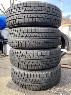 在庫処分品 FALKEN 195/65/15 91H 2本送料込 - メルカリ