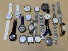 腕時計！まとめ売り！ジャンク！時計