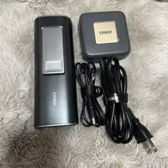 美品】Ulike 脱毛器 UI04 Air ホワイト・ゴールド 付属品あり - メルカリ
