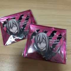 10box まとめ売り　桃源暗鬼　アニメイト　ハート型缶バッジ　缶バッジ　第一弾 グッズ-バッチ】桃源暗鬼 ハート型缶バッジ【アニメイト限定