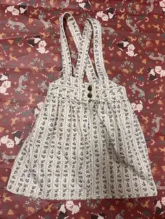 2026年最新】MINNI pinaforeの人気アイテム - メルカリ