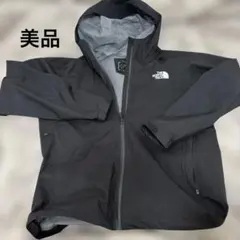THE NORTH FACE コンパクトナイロンジャケット M ブラック