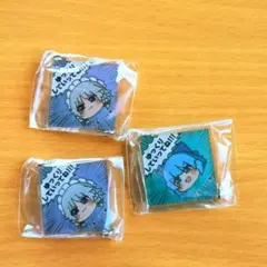 東方project　アクリルキーチャーム