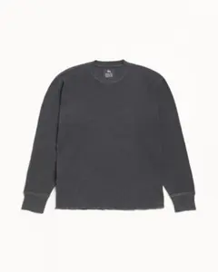 STUSSY 24aw サーマル ロンT STUSSY 24aw サーマル ロンT - メルカリ