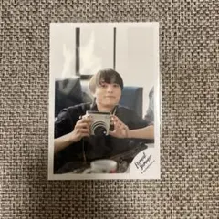ACEes 作間龍斗　公式写真