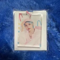 stray kids スキズ felix フィリックス ピリ アクキー