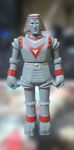 2026年最新】ジャイアントロボフィギュアの人気アイテム - メルカリ