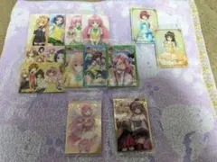 トラブル ウエハース まとめ売り 13枚