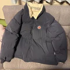 リバーシブルダウン