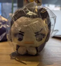 鬼滅の刃　はぐキャラコレクション10　胡蝶カナエ