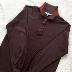 【一期一会】希少 Christian Dior SPORTS 長袖ポロシャツ 楽天市場】christian dior sports ポロシャツの通販