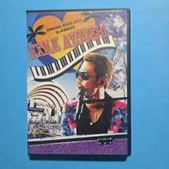 EXILE ATSUSHI/EXILE ATSUSHI PREMIUM LIV… - メルカリ